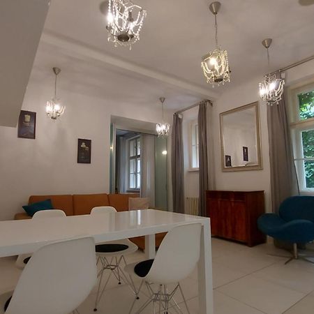 Beautiful Appartment In The Old Town Of 布拉迪斯拉发 外观 照片